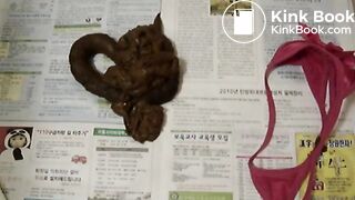 korean scat 04