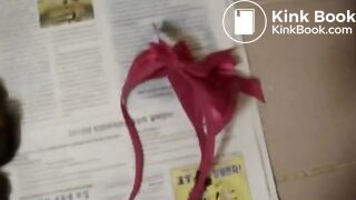 korean scat 04