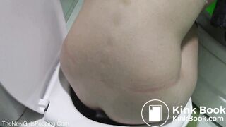 Voyeur girl - video 2