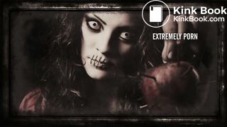 Pretty scat girl and husband shit