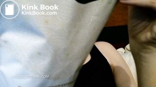 Laxative challenge pt 1