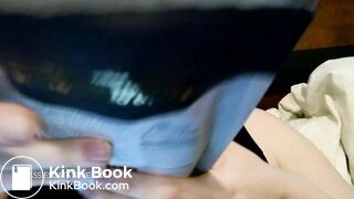 Laxative challenge pt 1