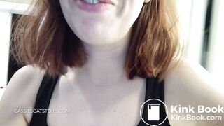 Laxative challenge pt 1