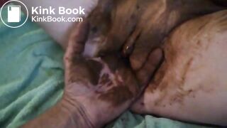 Classic amateur scat 1 - video 2