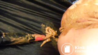 shit dildo - video 5