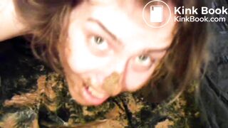 shit dildo - video 5