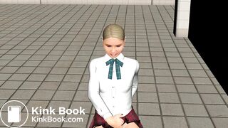 Inas Lick and suckservice1_x264