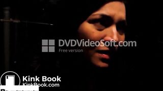 sexy girl with diarrhea - video 15