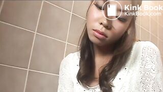 Japanese Mistress Femdom Scat Feeding ZR03 part 4