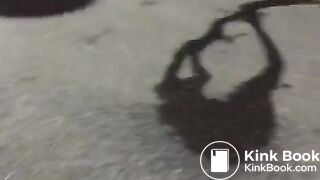 Japanese pee Street - video 3