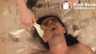 blonde mistress punishment