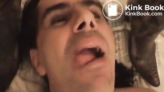 blonde mistress punishment