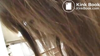 JAPANESE OUTDOR ENEMA DAIRRHEA PART 3