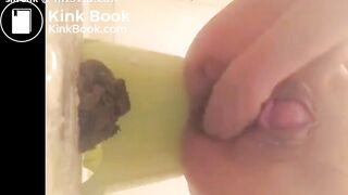 Enema Scat - video 4