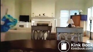 adorable and sexy girl has diarrhea - video 7