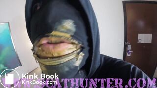 Brown And Yellow, Brown And Yellow, You Know What It Is!!! (...)