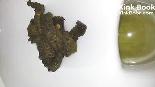 Big poop - video 15