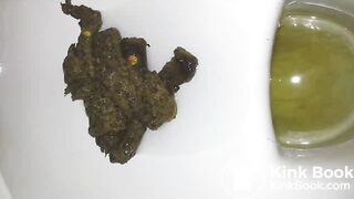 Big poop - video 15