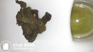 Big poop - video 15