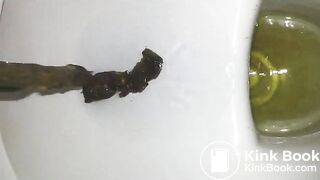 Big poop - video 15