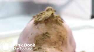 sxy scat mistress breakfast scat pile