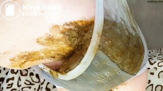 Pooping panties - video 7