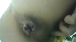 helping hand is always useful 011 (fingers in pussy)