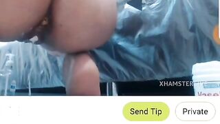 sexy live cam girl scat on live cam
