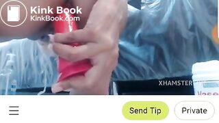 sexy live cam girl scat on live cam