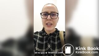 Public poop - video 4