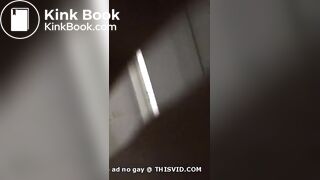 Public poop - video 4