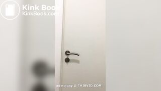 Public poop - video 4