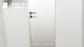 Public poop - video 4