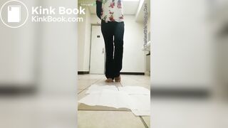 scat girl 2 - video 10