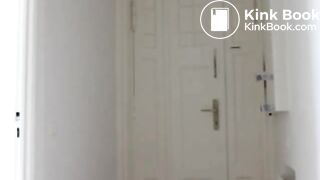 Falls and Poops Panties