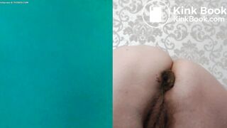 Skype scat and enema