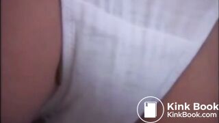 Panty pooping - video 11