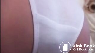Panty pooping - video 11