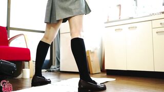 Amazing mount of shit