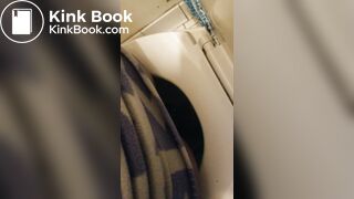 Ebony poop - video 31