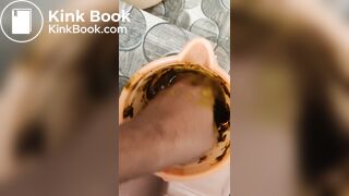 My shitt orgy Indian