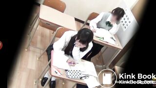 girl panty poop - video 6