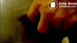 hot girl poops her panties