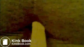 hot girl poops her panties