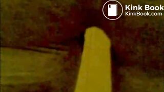 hot girl poops her panties