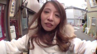 beautiful mess in public bathroom