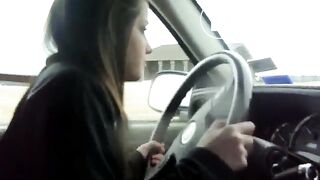 Vehicular Desperation