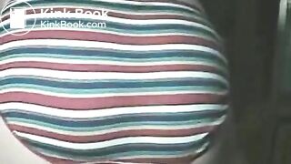 striped panties - video 2
