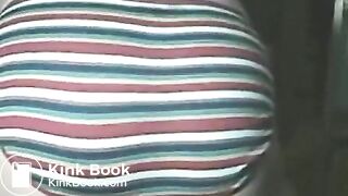 striped panties - video 2