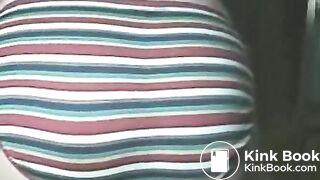 striped panties - video 2